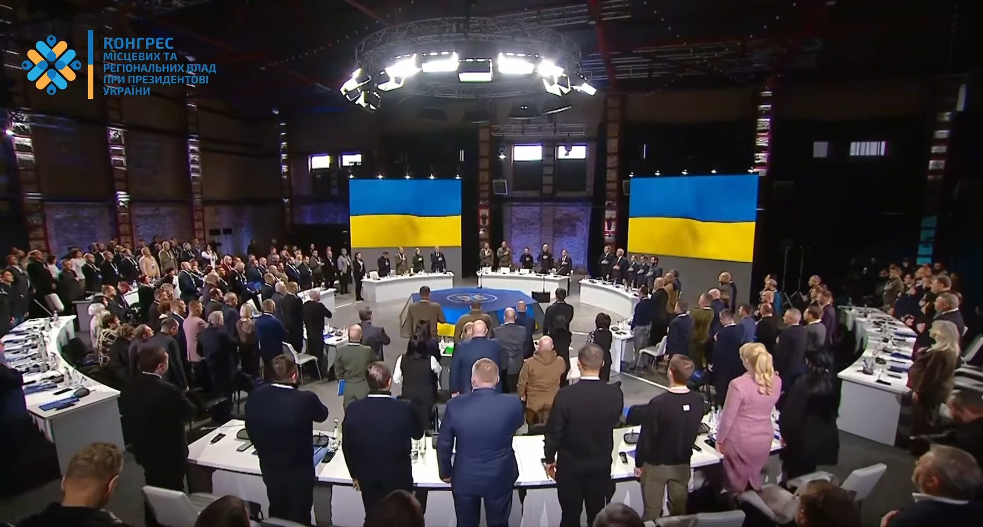 Руслан Кравченко: Пріоритети Київщини незмінні – відбудова, підтримка ЗСУ та ветеранів, посилення енергонезалежності