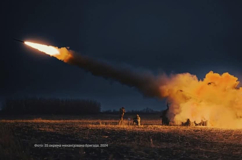 Сили оборони минулої доби зменшили армію окупантів на 1600 осіб