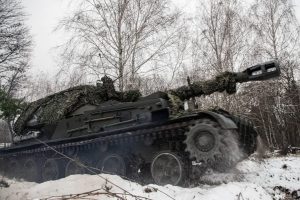 За добу зафіксовано 162 бойових зіткнення, третина з них на Покровському напрямку, - Генштаб ЗСУ