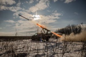 Генштаб: 16 грудня на війні Силам оборони України найскладніше було на Курщині