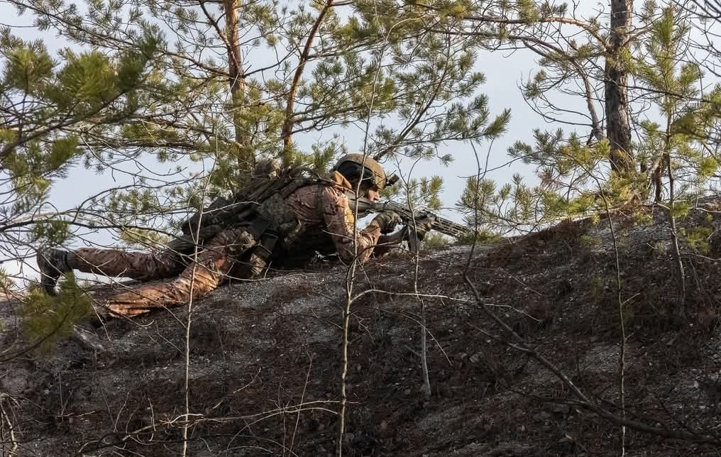 Генштаб: росармія 19 грудня найбільше атакувала ЗСУ на Курщині