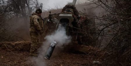 Генштаб: надвечір 18 грудня Сили оборони прийняли 138 бойових зіткнень з ворогом