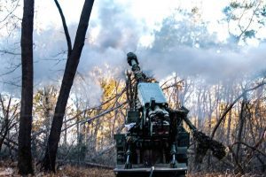 Генштаб: росармія тисне на заході Донеччини, штурмуючи позиції ЗСУ на Покровському напрямку