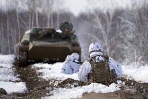 Генштаб: боїв на фронті стає все більше, особливо на шляху до Покровська