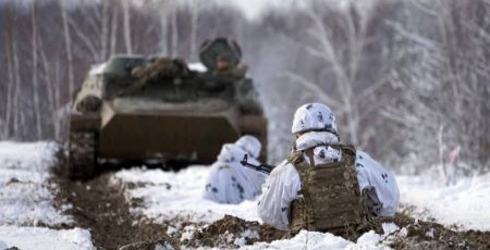 Генштаб: боїв на фронті стає все більше, особливо на шляху до Покровська