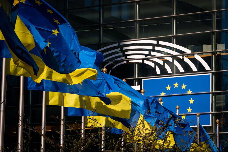 Рада ЄС схвалила чергову виплату Україні в межах Ukraine Facility, - Шмигаль