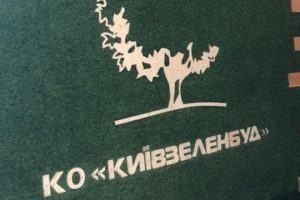 У КМДА надали коментарі в справі, через яку правоохоронці проводили обшуки в "Київзеленбуді"