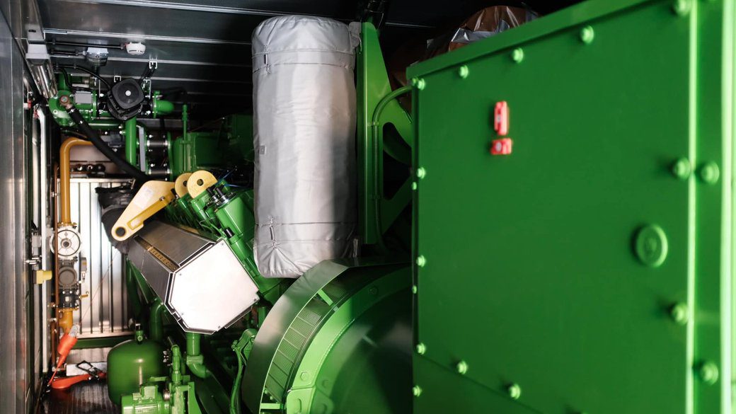 Фастів готується до встановлення газового когенераційного обладнання