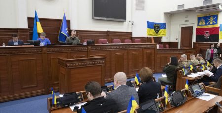 Київ виділить 5 млрд гривень на забезпечення військових частин у 2025 році, - Кличко