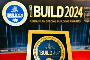 KAN - найкращий девелопер року за версією IBUILD 2024