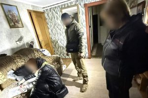 На Київщині викрили групу вимагачів, які змушували повернути неіснуючий борг