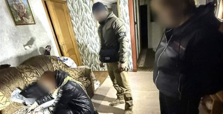 На Київщині викрили групу вимагачів, які змушували повернути неіснуючий борг