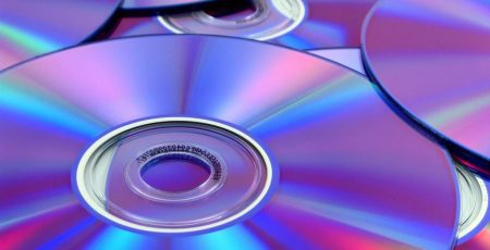 Київський апеляційний суд замовив CD та DVD-диски для запису