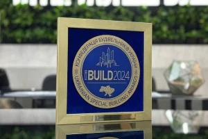 “Інтергал-Буд” визнали “Девелопером 2024” на премії Ibuild 2024