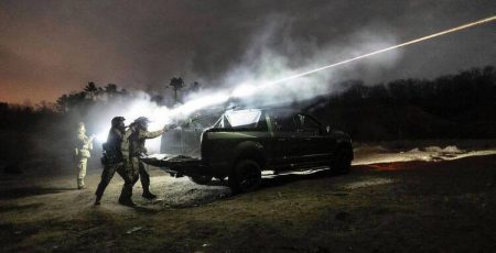 Вночі окупанти атакували Україну 24-ма ударними БпЛА та двома балістичними ракетами