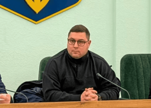 Головою Бучанської РДА призначили Полозуна