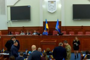 Додаткові 5,2 мільярди на військових: Київрада вчергове відкоригувала профільну міську програму