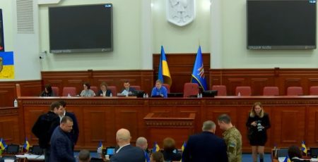 Додаткові 5,2 мільярди на військових: Київрада вчергове відкоригувала профільну міську програму