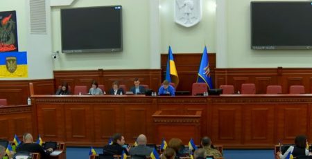 Київрада відкоригувала програму підтримки підприємців на 2024–2025 роки