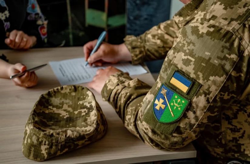 У Вишгороді запровадили програму підтримки Захисників і Захисниць України