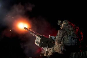 Повітряні Сили збили 22 з 28 БпЛА у ніч на 3 грудня Повітряні Сили збили 22 з 28 БпЛА у ніч на 3 грудня