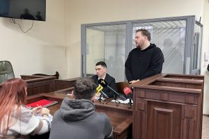 Суд арештував підозрюваного в проросійськості ексведучого каналів Медведчука