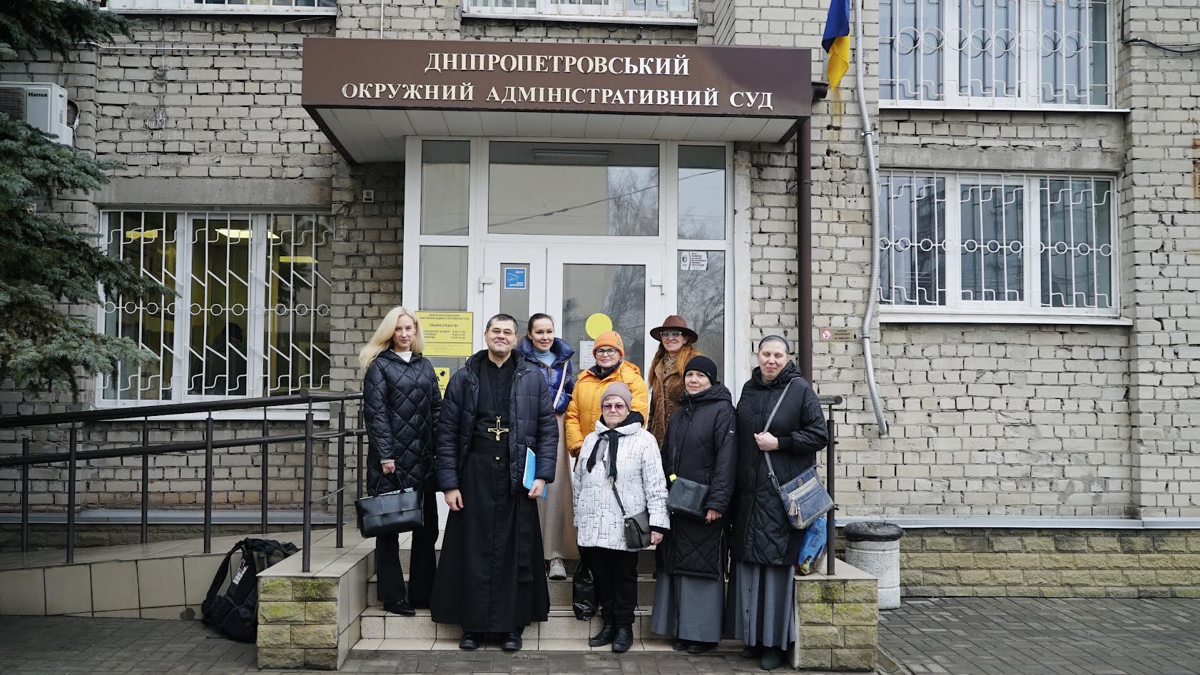 Суд зобов'язав Мінкульт повернути костел Святого Миколая в Києві релігійній громаді