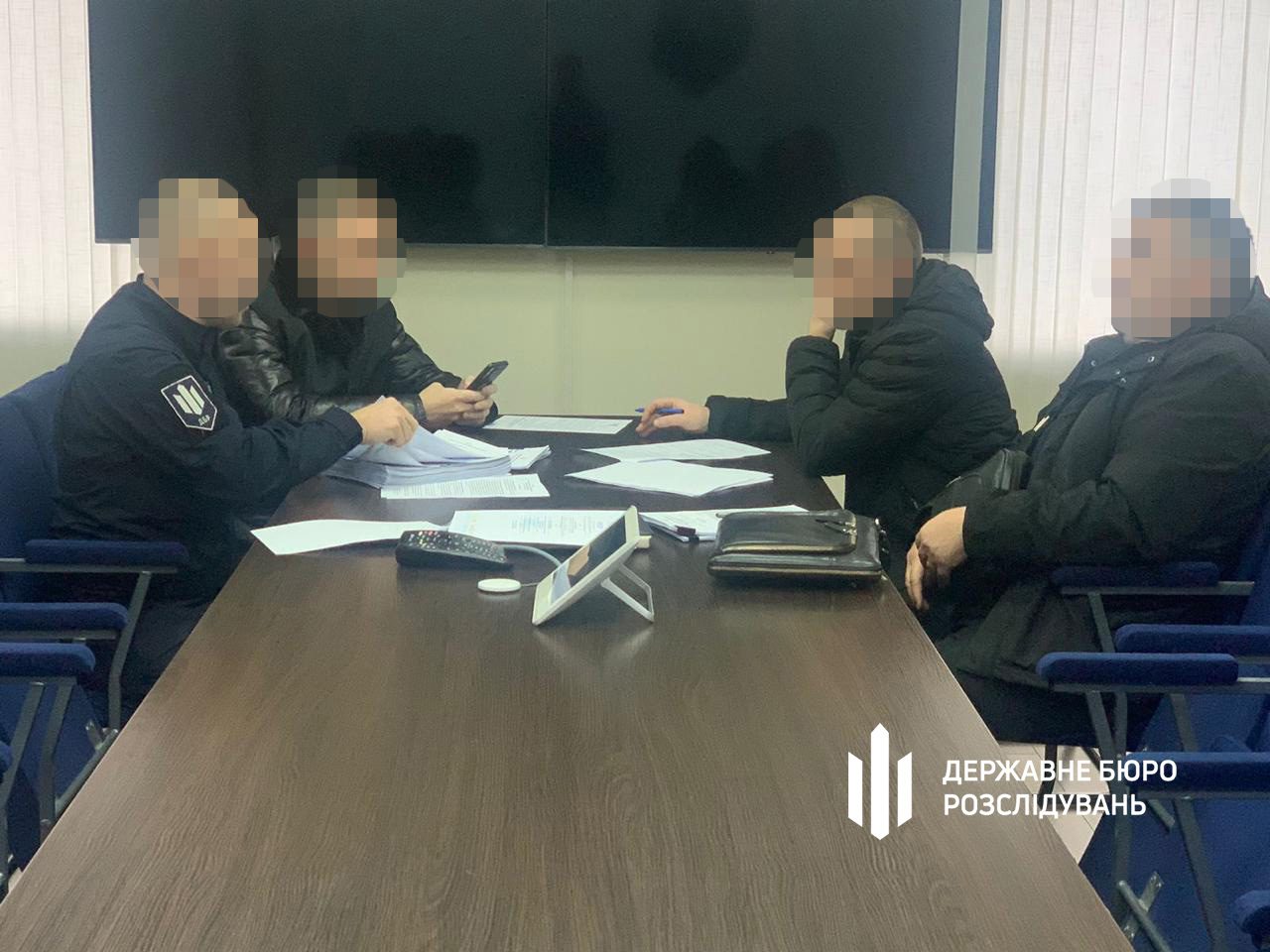 ДБР повідомило про підозру начштабу, який допустив безпідставне нарахування бойових виплат