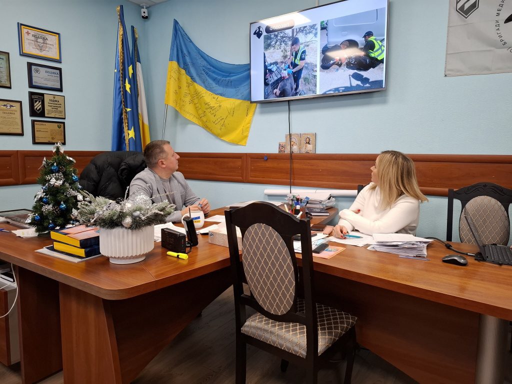 Виконком Білогородської громади розглянув питання підтримки захисників, дітей і родин військовослужбовців