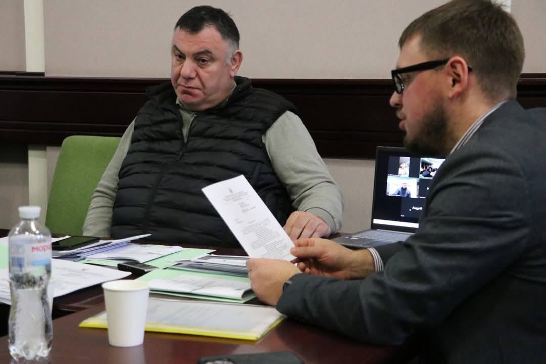 Водно-болотне угіддя «Гирло річки Прип’ять» може отримати статус міжнародного значення