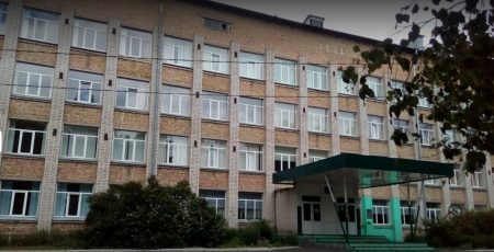 В Іванкові за 1,4 млн гривень проектують нове укриття