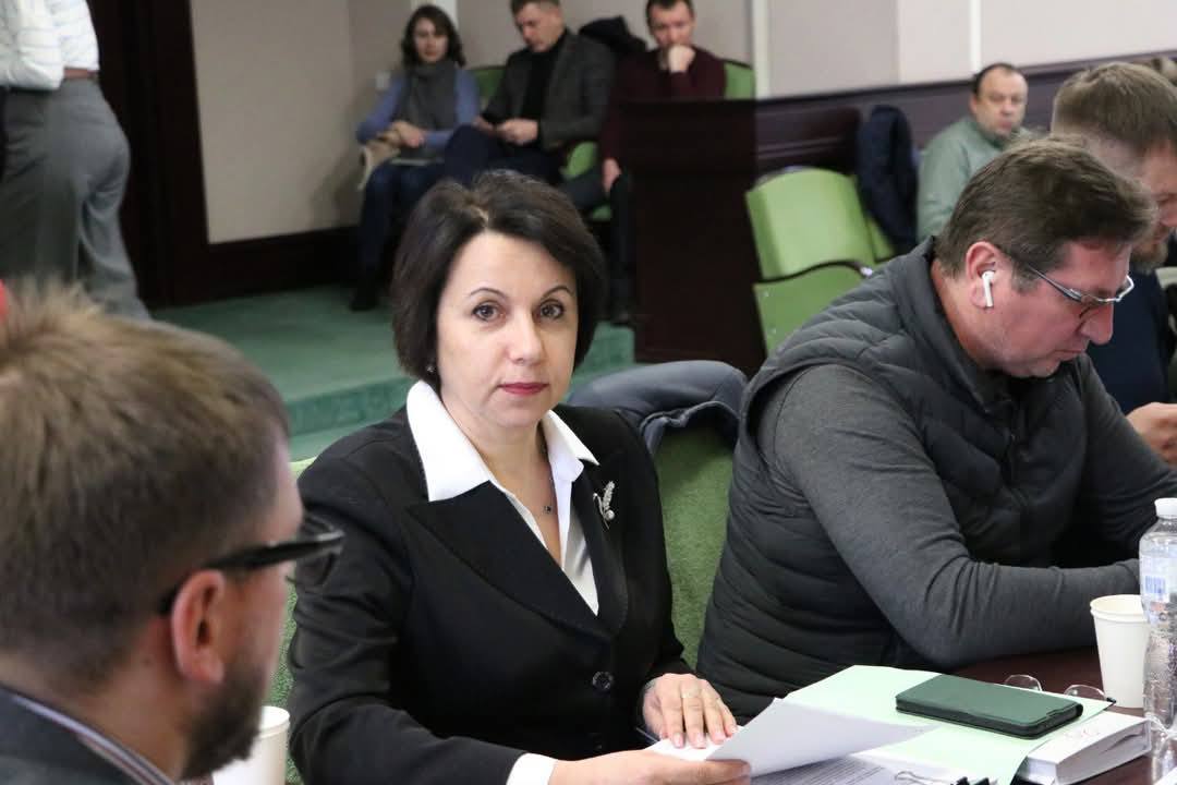 Водно-болотне угіддя «Гирло річки Прип’ять» може отримати статус міжнародного значення