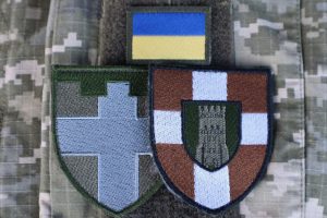 100 ОМБ ЗСУ оголосила набір спеціалістів до своїх підрозділів 