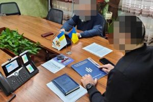 ДБР підозрює посадовців ДСНС у закупівлі планшетів за завищеними цінами