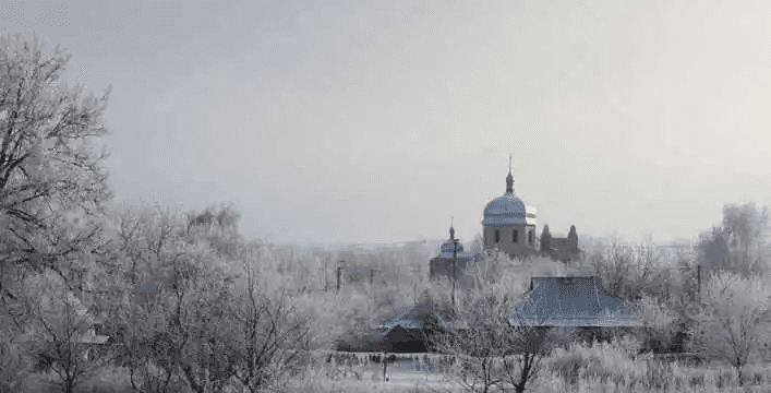 На Київщині зафіксовано перший температурний рекорд року