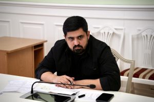 Начальник КМВА Ткаченко: у столиці продовжують існувати тіньові схеми, через які місто втрачає доходи