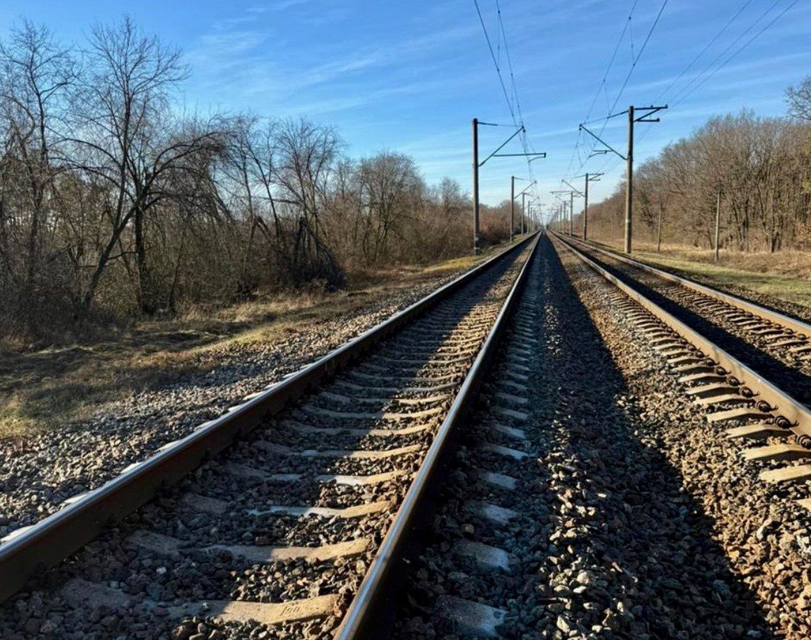 У Баришівській громаді під колесами потяга загинула жінка