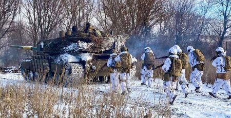 За добу зафіксовано 213 боєзіткнень, третина з них на Покровському напрямку, - Генштаб ЗСУ