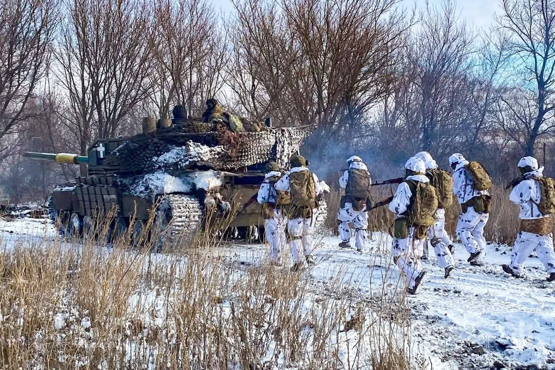 За добу зафіксовано 213 боєзіткнень, третина з них на Покровському напрямку, - Генштаб ЗСУ