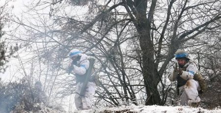 Генштаб: на Курщині інтенсивність боїв зменшилася, в напрямку Покровська - ні