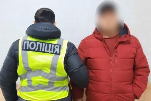 Вигул собак і стрілянина: Поліція Києва розслідує інцидент у Голосієві