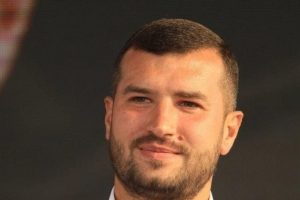 Депутат ІМР Помазан звинуватив мера Ірпеня у підробці документів для сприяння виїзду за кордон