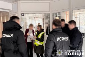 Поліція знайшла при обшуках документи про стан здоров’я втікача Брагінського