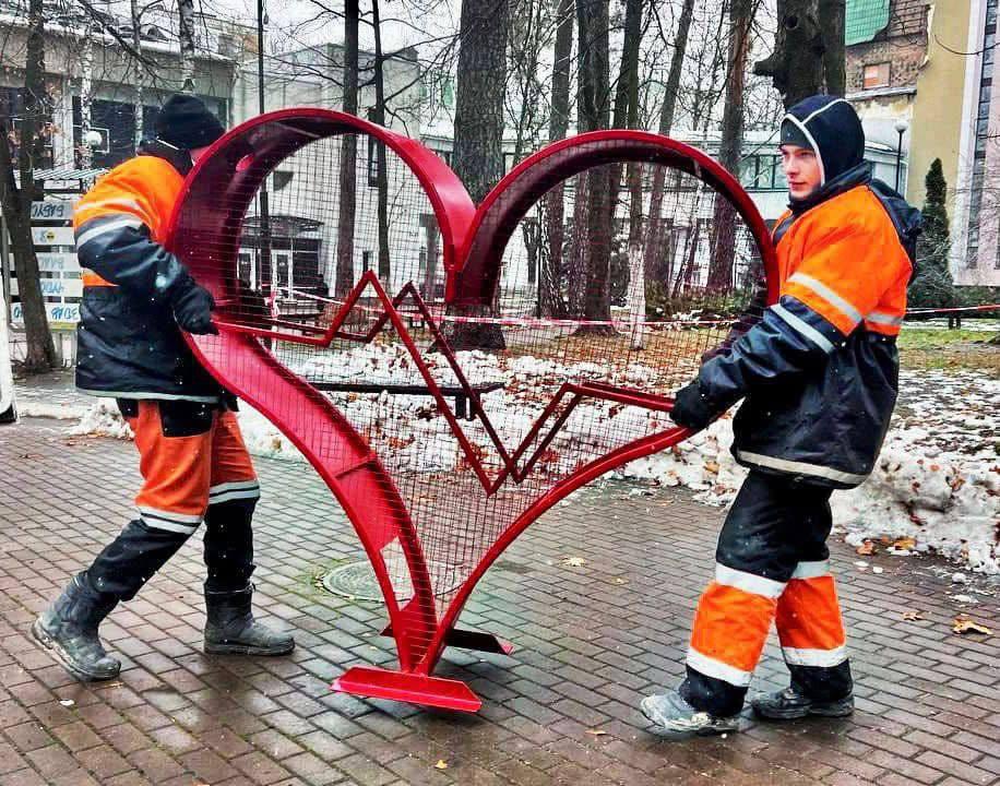 На Київщини роблять ставку на сортування і переробку сміття