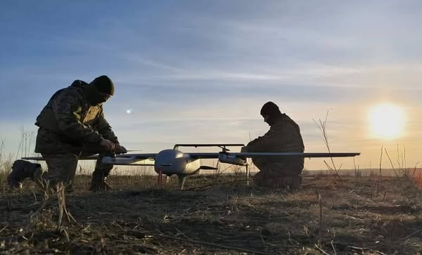 Генштаб: половина ворожих атак 30 січня прийшлася на Покровський напрямок фронту