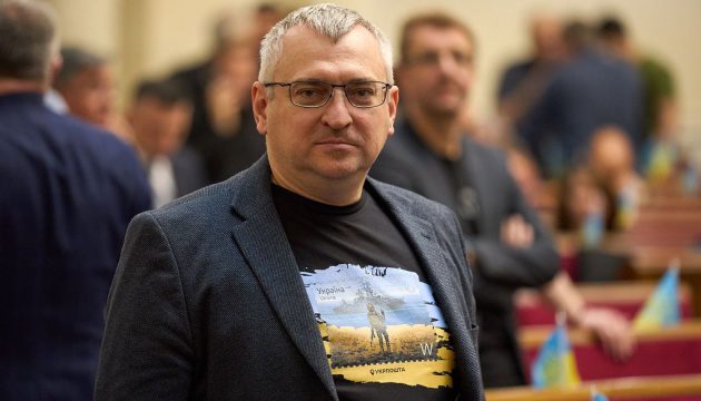 Нардеп Федієнко назвав ідіотами людей, що пишуть на нього "кляузи"