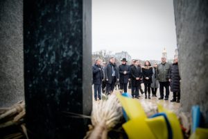 Південно-Східна Європа засудила агресію рф проти України на зустрічі дипломатів у Києві