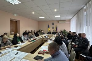 В Яготині виділили 140 тисяч гривень на допомогу військовим