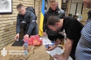 Нардепа внесли до реєстру корупціонерів за матеріалами ДБР