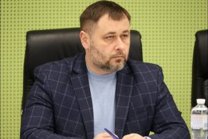 Перший заступник голови Держвідновлення Бойко проінспектував Бородянку (фото)